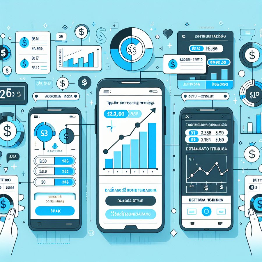 Bahis Sitelerinde Anlık Bildirim: Kazançı Artıran İpuçları | Betosfer